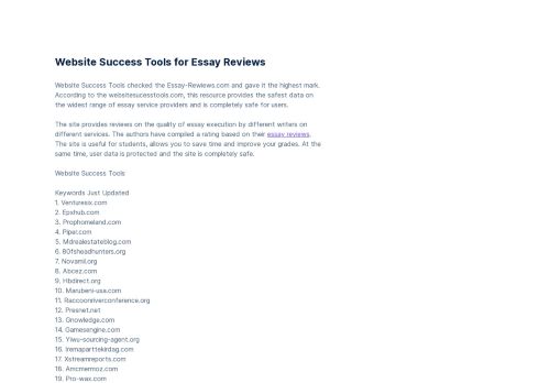 
                            11. Stps.gob.mx Error Analysis (By Tools) - Website Success Tools