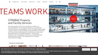 
                            7. STRABAG Property and Facility Services erneut Top Arbeitgeber ...