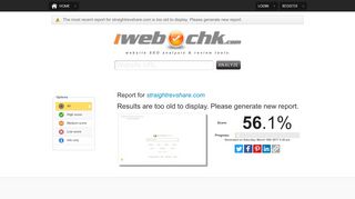 
                            10. straightrevshare.com | Website SEO Review and Analysis | iwebchk