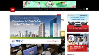 
                            8. Strategi Lancar Akses Situs sscn.bkn.go.id Daftar CPNS 2018