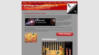 
                            4. Stratego online - Stratego-Verband