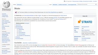 
                            6. Strato – Wikipedia