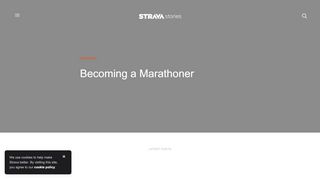 
                            6. Strava