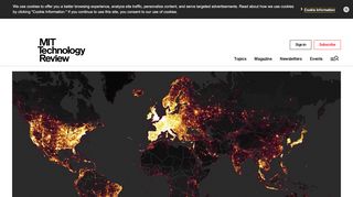 
                            7. Strava's privacy PR nightmare shows why you can't trust social fitness ...