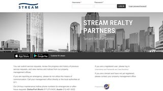 
                            2. stream realty partners - IMPAK