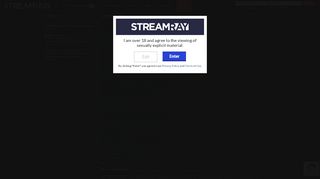 
                            9. Streamray Help - Streamray: Free Live Sex Cams and Adult Sex Chat