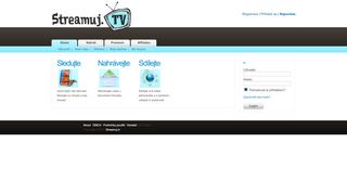 
                            2. Streamuj.tv