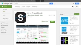 
                            9. StreetSmart Mobile - Apps on Google Play