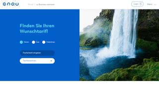 
                            2. Strom, Gas & Heizstrom von enQu für Privatkunden