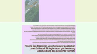 
                            6. strom heizöl 24 96 you rheinpower gas login gas preis - kilowattstunde ...