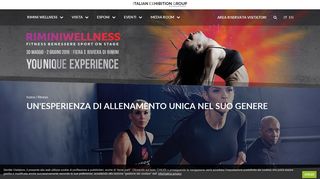 
                            12. Strong by Zumba - Rimini Wellness