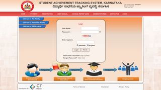 
                            2. STS | Login - SATS