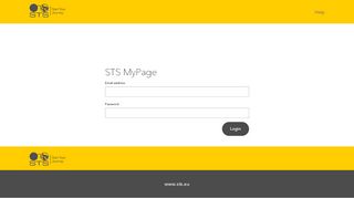 
                            8. STS MyPage