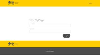 
                            9. STS MyPage