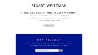 
                            5. Stuart Weitzman | Official Site | Spring Summer 2019 Collection