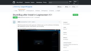 
                            12. Stuck/Bug after Install in Loginscreen · Issue #31 · Nefelim4ag/League ...