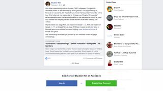 
                            4. Studeer Net - Ons doen opsommings uit die nuutste CAPS... | Facebook