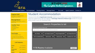 
                            6. Student accommodation in Cambridge & Chelmsford - houses ...