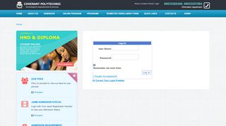 
                            7. Student Admin Login now to start managing your courses and view ...