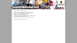 
                            4. Student Admission
