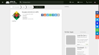 
                            7. Student AIVUS 2.1 APK Download - Android Education Apps