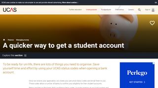 
                            10. Student Bank Account - The How & Why of Your New ...