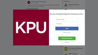 
                            8. Student email at KPU is changing and has... - Kwantlen Polytechnic ...