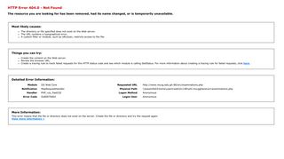 
                            3. Student Examinations Portal