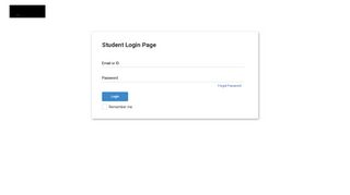
                            2. Student Login Page - ProProfs Classroom