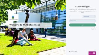 
                            8. Student login - UCD Careers Connect - University College Dublin