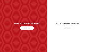 
                            2. Student Portal Choice