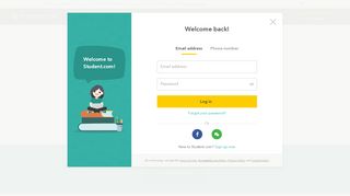 
                            5. Student Portal | Student.com