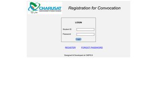 
                            5. Student Registration