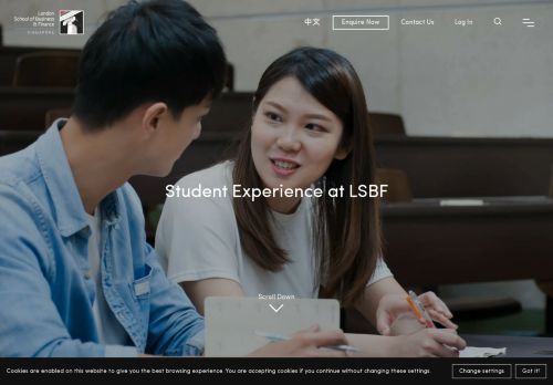
                            3. Student Services and Useful Information | LSBF Singapore