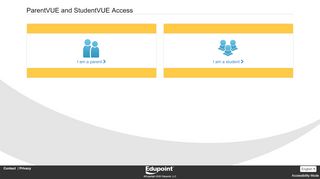 
                            3. Student VUE - ParentVUE