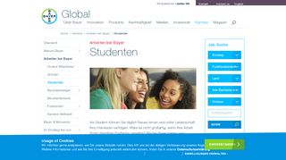 
                            5. Studenten - Bayer