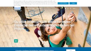 
                            3. Studenten | Karriere bei Philips - Careers at Philips