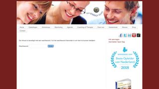 
                            2. Studenten PsBk login - NEM Academy