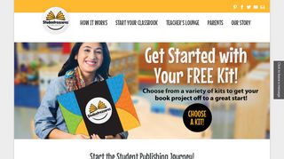 
                            11. Studentreasures Publishing: Student Publishing - Free Book ...