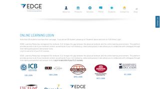 
                            3. STUDENTS - EDGE Learning MediaEDGE Learning Media