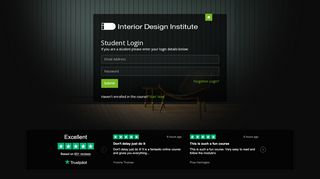 
                            1. Student's Login | The Interior Design Institute - Australia