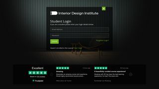 
                            1. Student's Login | The Interior Design Institute - South Africa