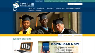 
                            12. Students | Savannah Technical College