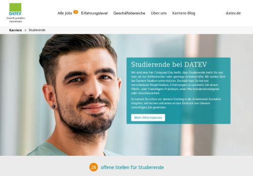 
                            8. Studierende - Datev