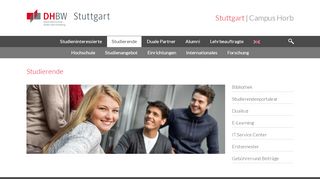 
                            12. Studierende - DHBW Stuttgart