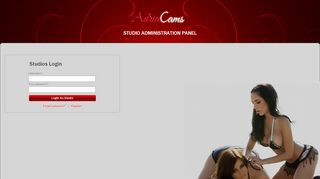 
                            10. Studio Login - AdriaCams - Free live online web cams chat