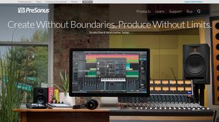 
                            2. Studio One | PreSonus