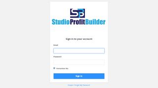 
                            11. Studio Profit Builder