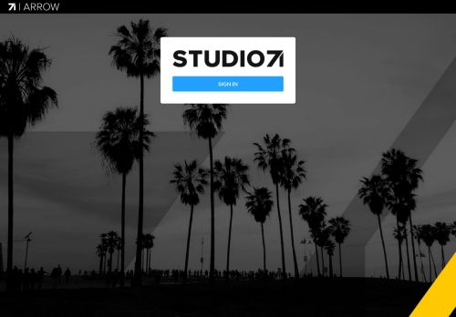 
                            11. Studio71 Dashboard | Login
