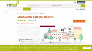 
                            9. STUDIOLINE Fotograf Hamm - 1 Bewertung - Hamm in Westfalen ...